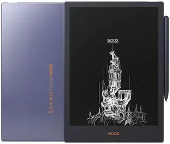 Onyx BOOX Note 5