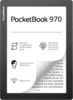 PocketBook 970