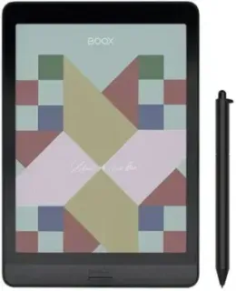 Onyx BOOX Nova 3 Color
