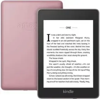 Amazon Kindle Paperwhite 2018 32GB (слива)