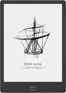 Onyx BOOX Note 2
