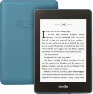 Amazon Kindle Paperwhite 2018 32GB (синий)
