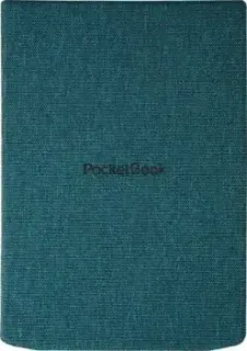 PocketBook Cover Flip для PocketBook 743 (морская волна)