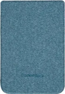PocketBook Shell 6 (голубой)
