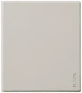 Onyx BOOX Go Color 7, Page, Raphael (белый)
