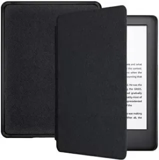 KST Smart Case для Amazon Kindle Voyage (черный)