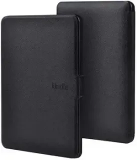 KST Smart Case для Amazon Kindle Paperwhite 6 (черный)