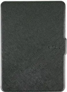 KST Smart Case для Amazon Kindle 8 2016 (черный)