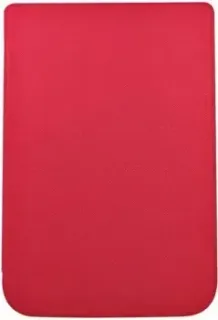 KST Smart Case для PocketBook 616/Touch Lux 4 (627)/Touch HD 3 (632) (красный)