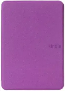 KST Smart Case для Amazon Kindle 2019 (фиолетовый)