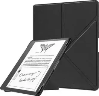 KST Smart Case для Amazon Kindle Scribe (черный)