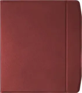 KST Smart Case для PocketBook Era (2022) (с автовыключением, красный)