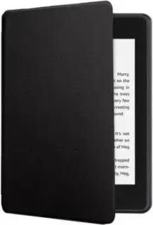 KST Smart Case для Amazon Kindle 11 2022 (черный)