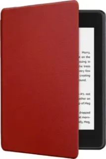 KST Smart Case для Amazon Kindle 11 2022 (красный)