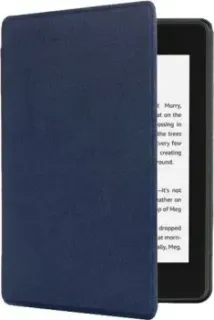 KST Smart Case для Amazon Kindle 11 2022 (синий)