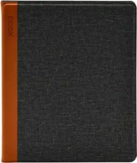 Onyx Side Control Leaf (черный/оранжевый)