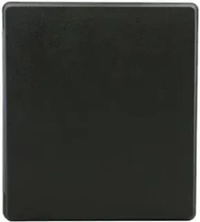 KST Smart Case для Amazon Kindle Oasis 2017, 2019 (черный)