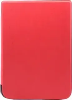 KST Smart Case для PocketBook 740/740 Pro (красный)