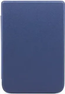 KST Smart Case для PocketBook 606/628/633 (синий)