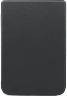KST Smart Case для PocketBook 606/628/633 (черный)