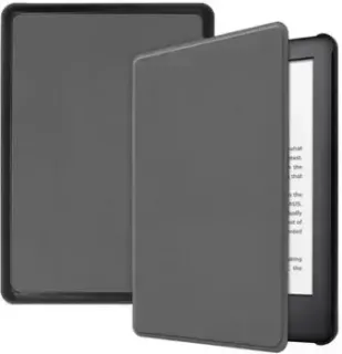 JFK для Amazon Kindle Paperwhite 2018 (графит)