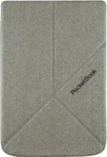PocketBook Origami Shell O для PocketBook 6" (серый)