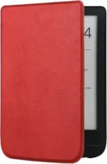 KST Flex Case для PocketBook 616/627/632 (красный)
