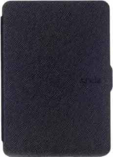 KST Smart Case для Amazon Kindle Paperwhite 1/2/3 (черный)