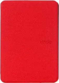KST Smart Case для Amazon Kindle Paperwhite 2018 (красный)