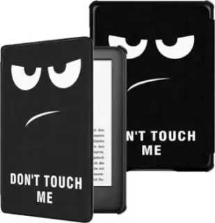 JFK для Amazon Kindle 2019 (don't touch me)