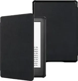 JFK для Amazon Kindle 2019 (черный)