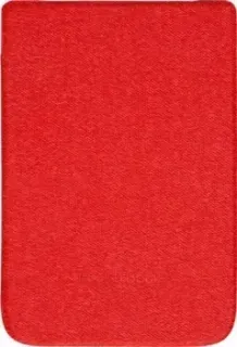 PocketBook Shell 6 (красный)