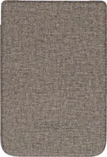 PocketBook Shell 6 (серый)