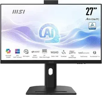 MSI Modern AM273QP AI 1UM-005XRU