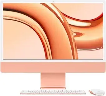 Apple iMac M3 2023 24" Z19S001Q2