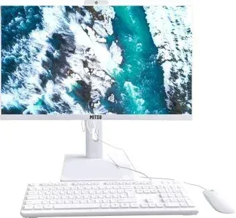 Mitsu AIO-O2701WH, 27", IPS, CORE I5, DDR4 16GB SSD 1TB