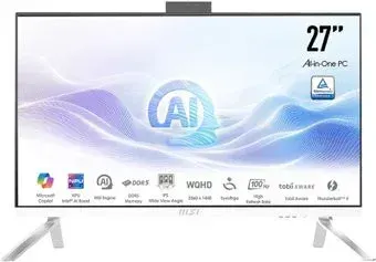 MSI Modern AM273Q AI 1UM-047XRU