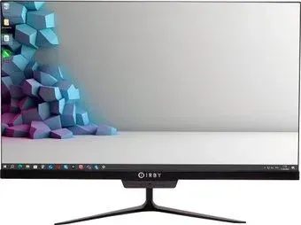 IRBY Touch-i3121-8-0-1-N-H610-020