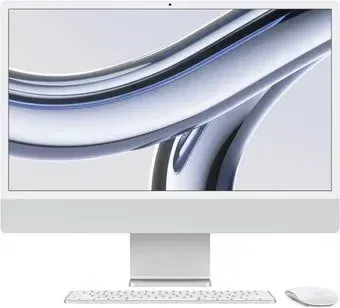 Apple iMac M3 2023 24" Z19E0005Z