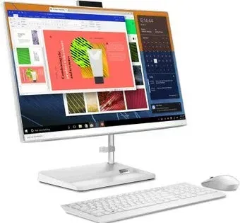 Lenovo IdeaCentre 3 24ALC6 F0G100TRRK