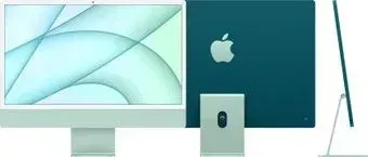 Apple iMac M1 2021 24" MGPH3