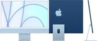 Apple iMac M1 2021 24" MJV93
