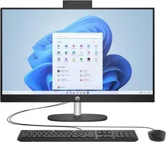 HP 27-cr0086nh 91H75EA