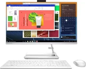 Lenovo IdeaCentre AIO 3 27ALC6 F0FY00PWRK