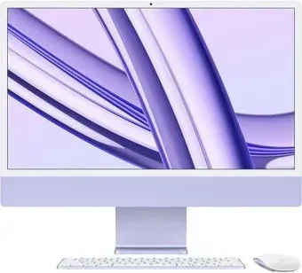 Apple iMac M3 2023 24" Z1A4000BN