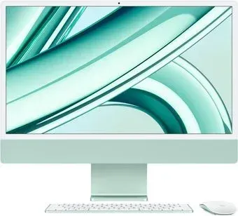 Apple iMac M3 2023 24" Z19J0029P