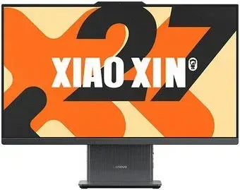 Lenovo Xiaoxin 27 Ryzen Edition F0JE0003CD