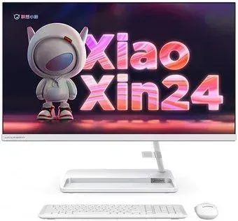 Lenovo Xiaoxin 24 F0G1011YCD