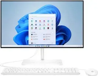 HP 24-ck0112ci 6C8U8EA