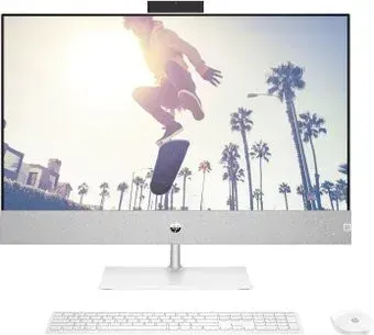HP Pavilion 27-ca2007ci 7X9V3EA